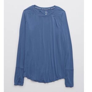 Offline by Aerie Thumbs Up T-Shirt